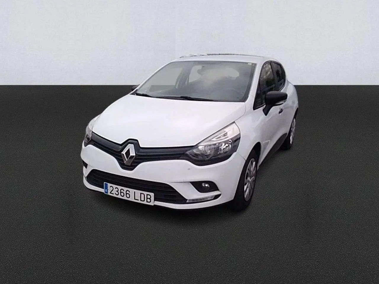 Photo 1 : Renault Clio 2019 Petrol