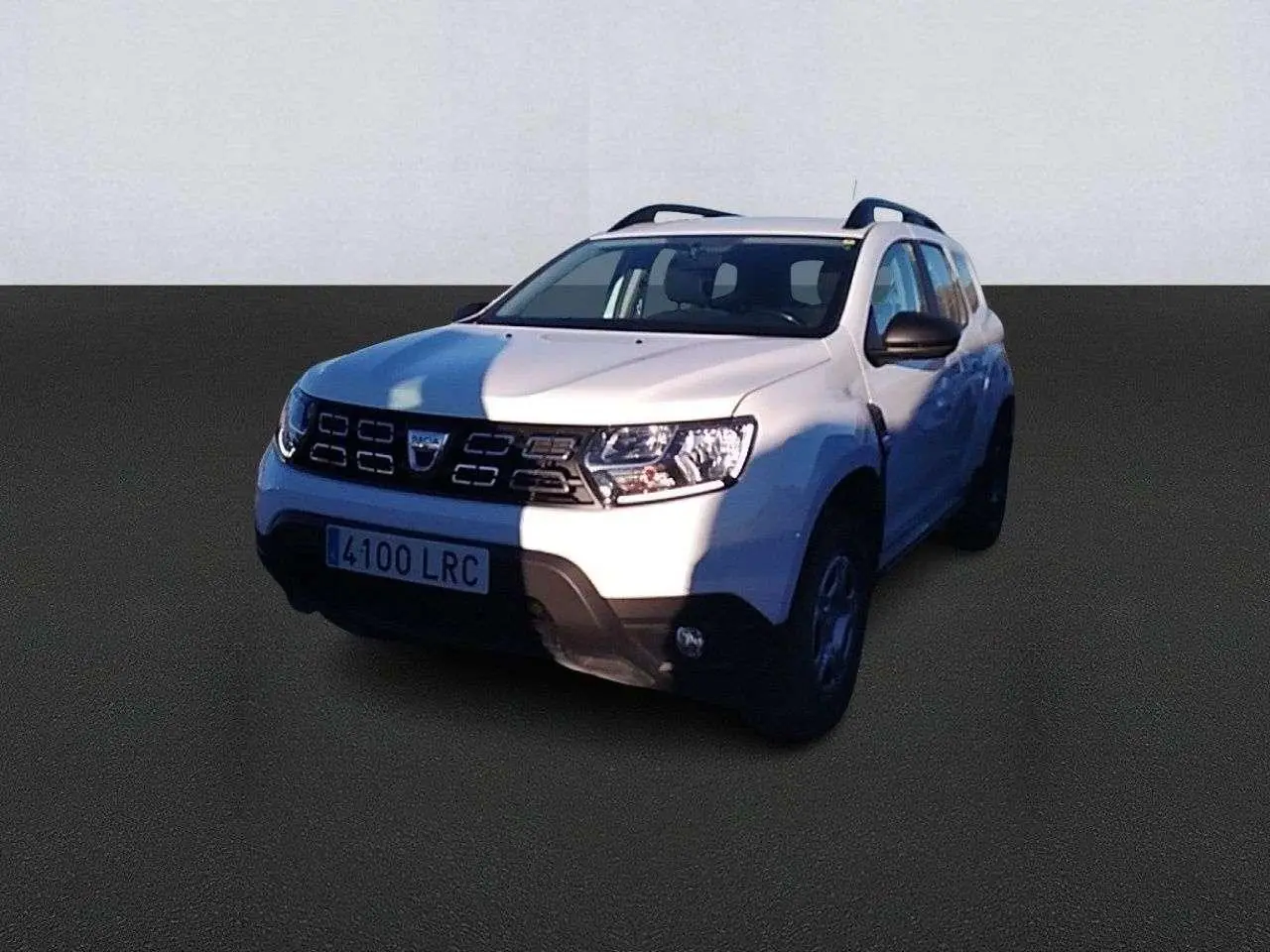 Photo 1 : Dacia Duster 2021 Diesel