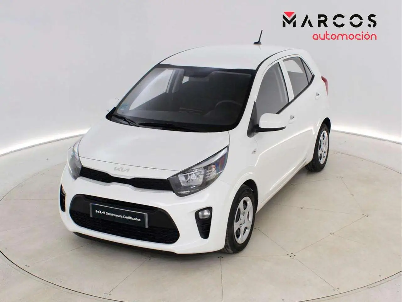 Photo 1 : Kia Picanto 2023 Essence