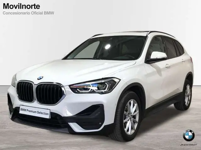 Photo 1 : Bmw X1 2020 Diesel