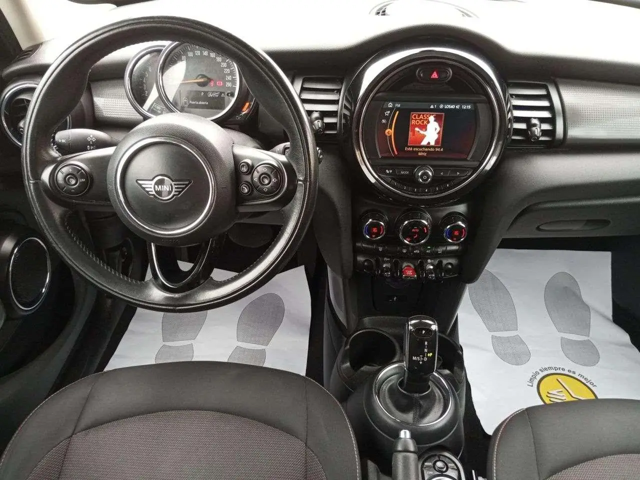 Photo 1 : Mini Cooper 2020 Essence