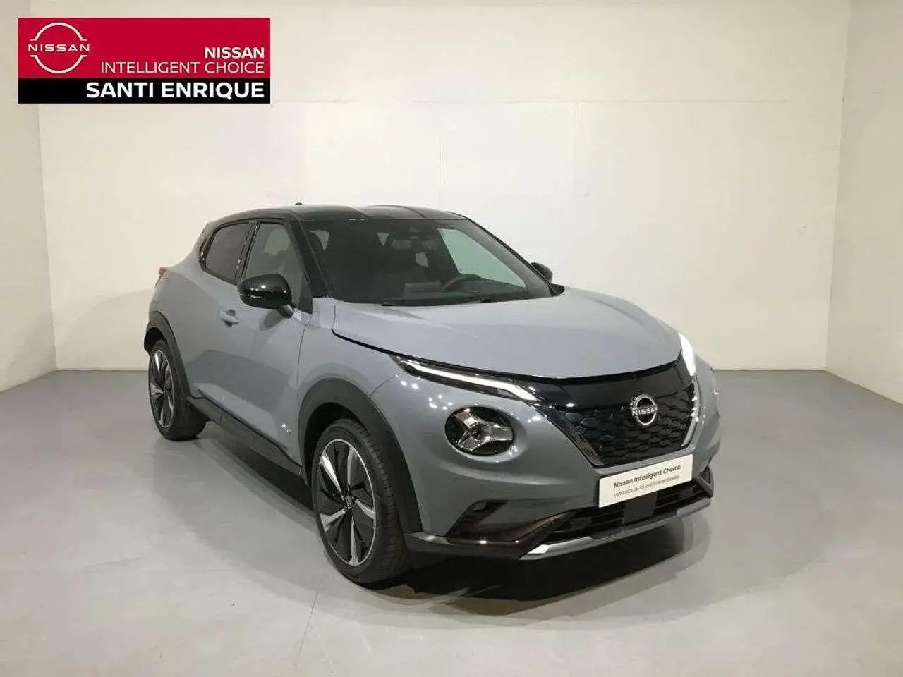 Photo 1 : Nissan Juke 2023 Hybride