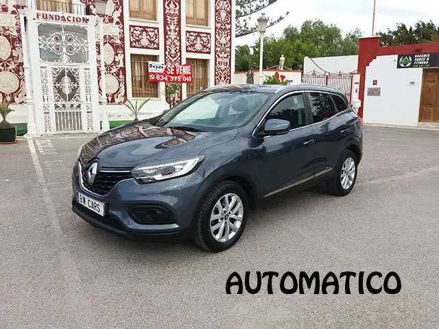 Photo 1 : Renault Kadjar 2019 Essence