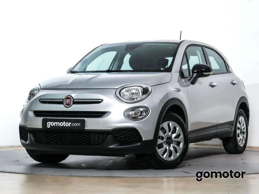 Photo 1 : Fiat 500x 2021 Essence