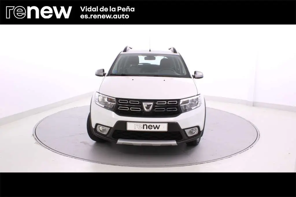 Photo 1 : Dacia Sandero 2019 LPG