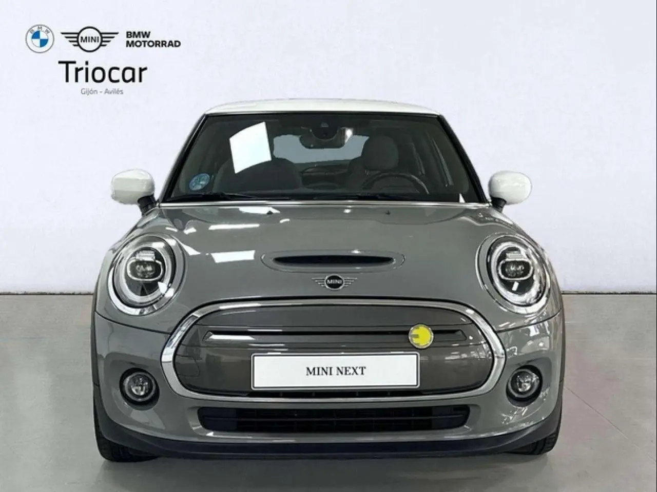 Photo 1 : Mini Cooper 2020 Electric