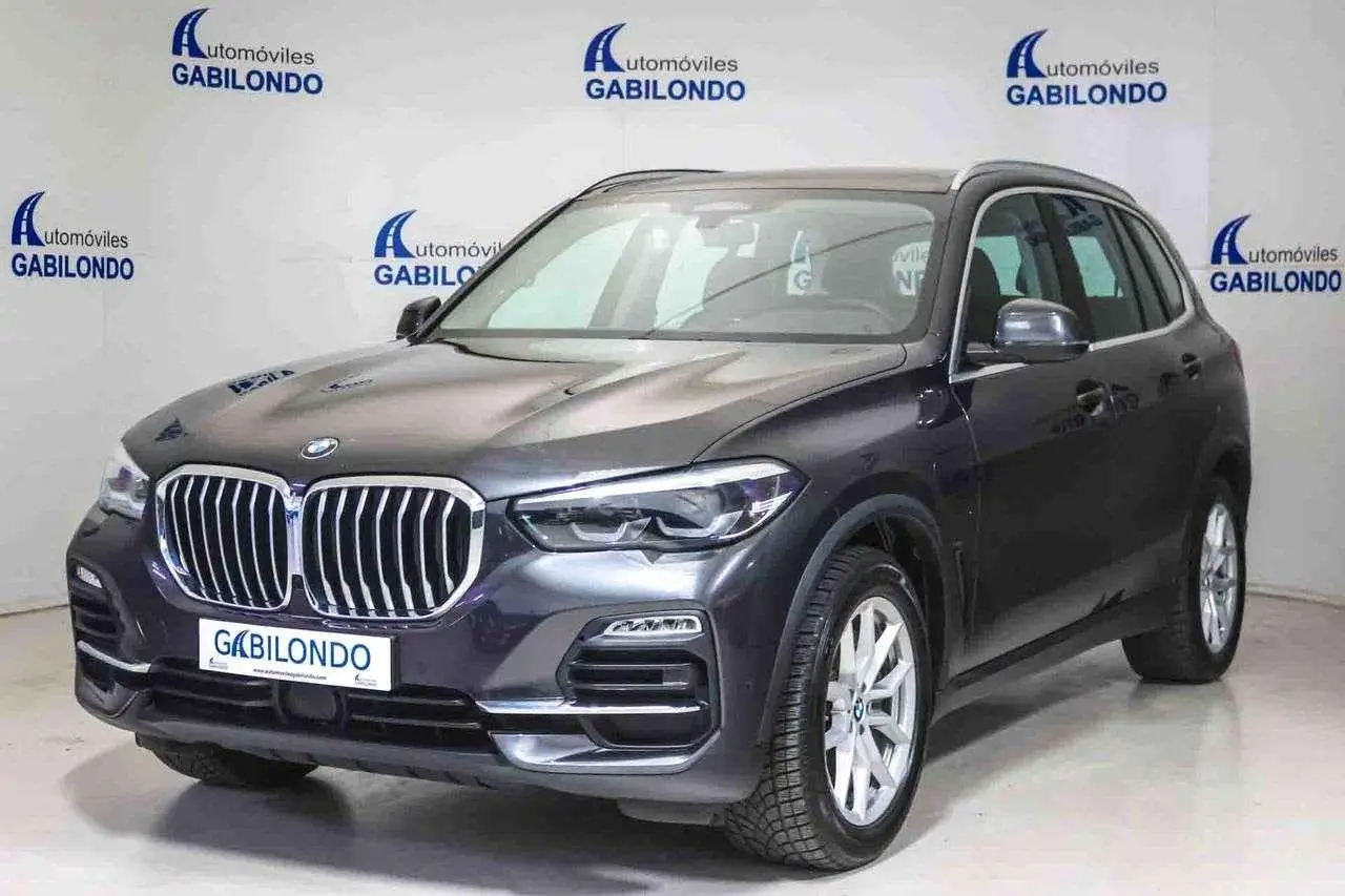 Photo 1 : Bmw X5 2020 Autres