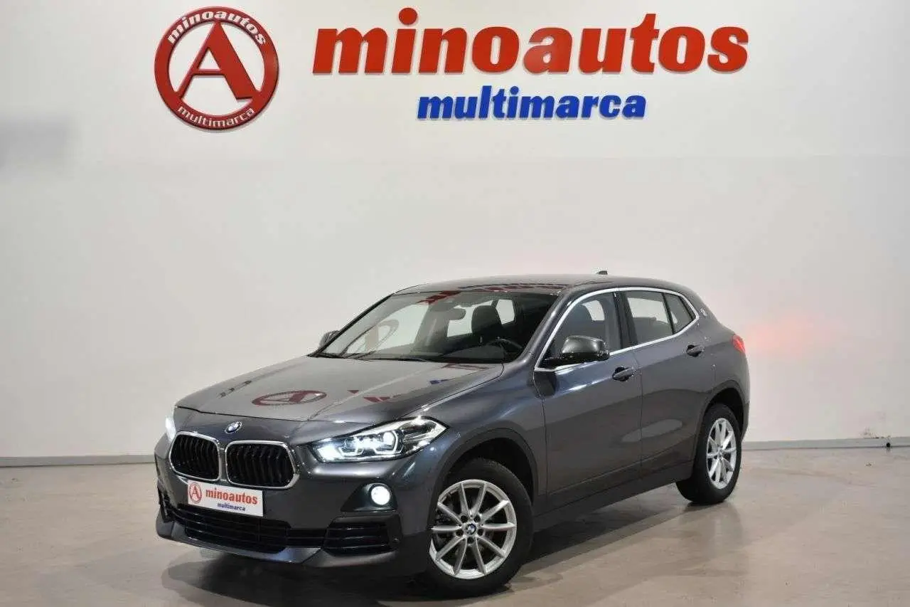 Photo 1 : Bmw X2 2019 Diesel