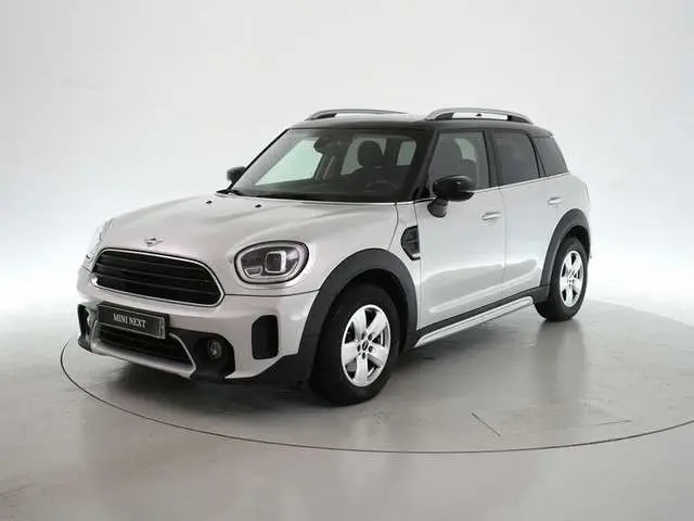 Photo 1 : Mini Cooper 2021 Diesel