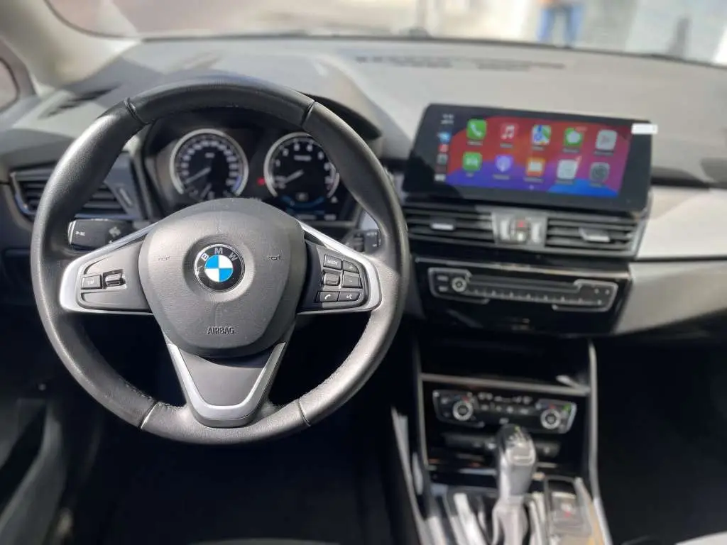 Photo 1 : Bmw Serie 2 2019 Hybrid