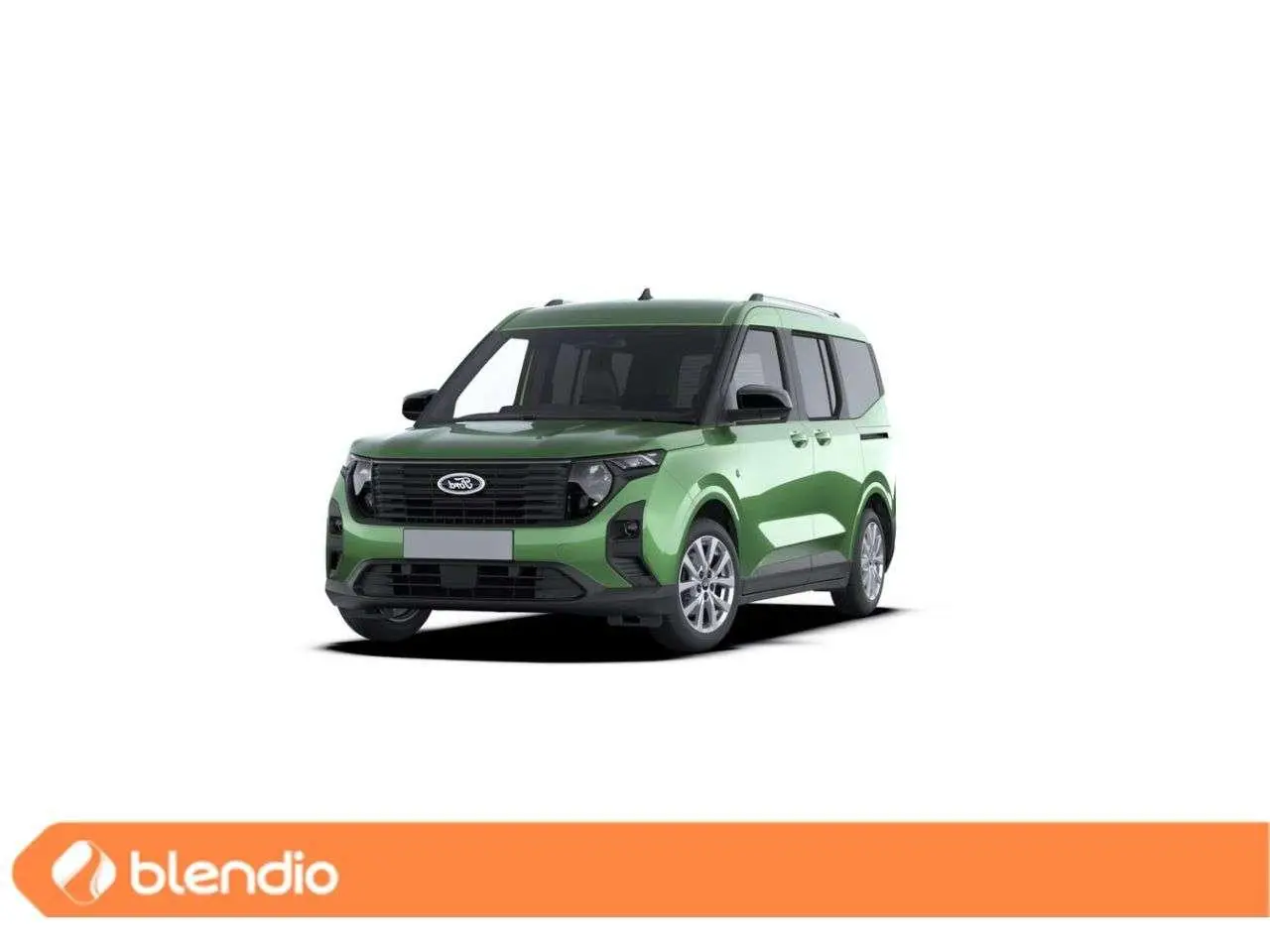 Photo 1 : Ford Tourneo 2024 Essence