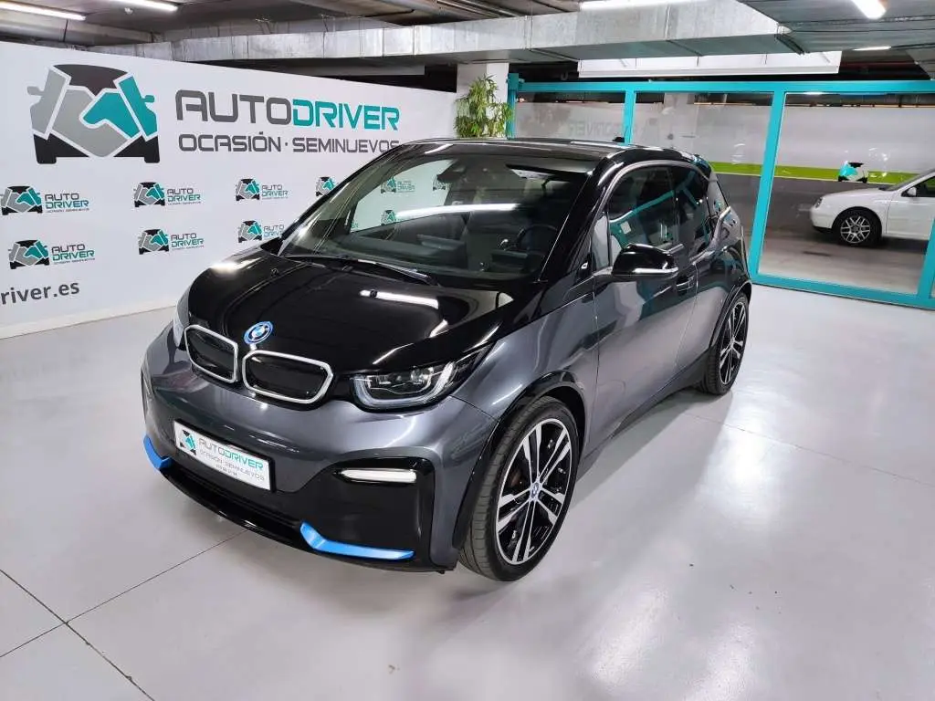 Photo 1 : Bmw I3 2020 Electric