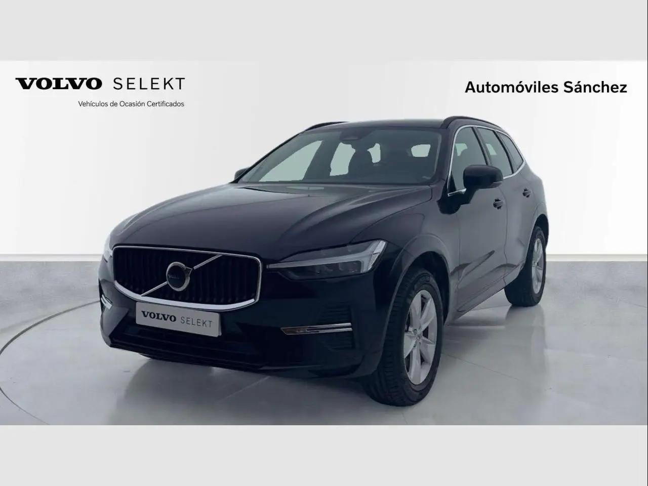 Photo 1 : Volvo Xc60 2023 Diesel