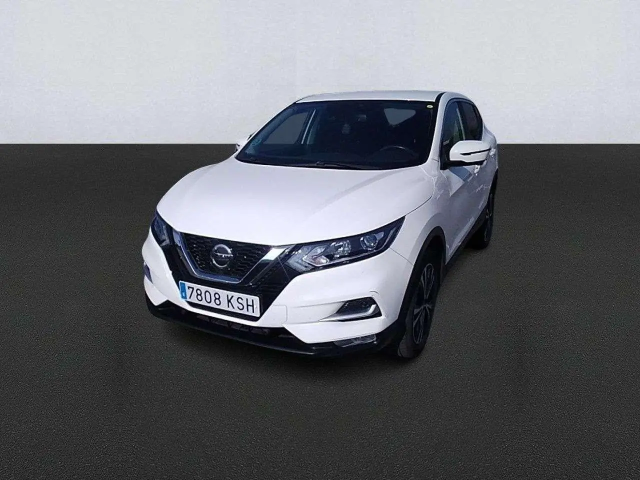 Photo 1 : Nissan Qashqai 2018 Diesel