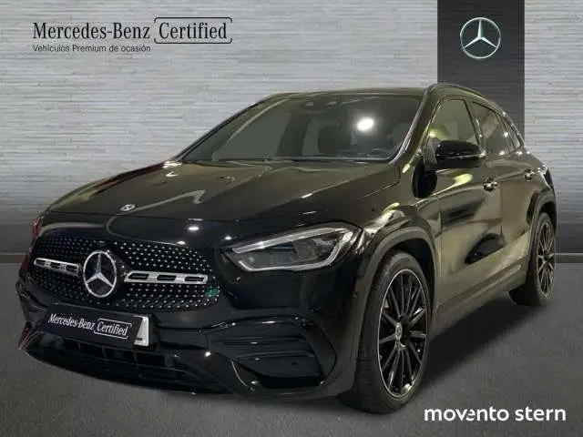 Photo 1 : Mercedes-benz Classe Gla 2020 Diesel