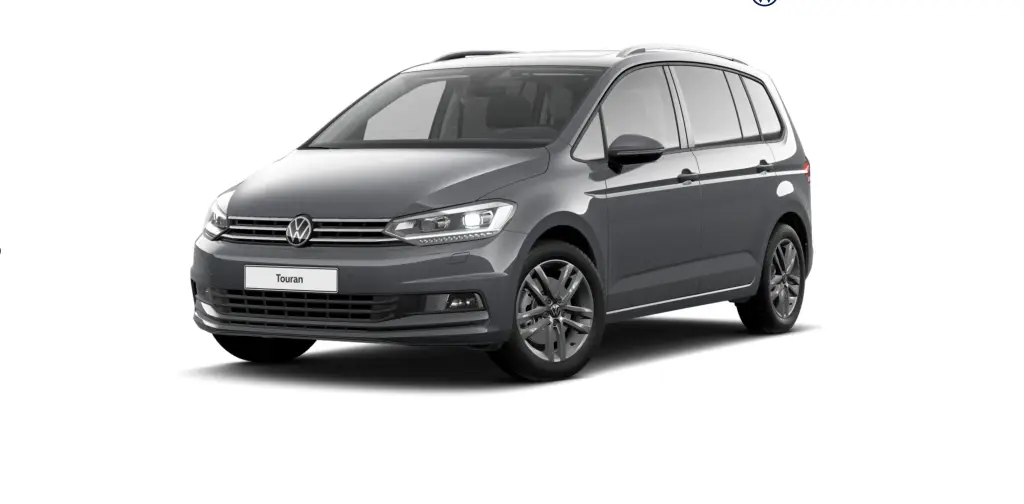 Photo 1 : Volkswagen Touran 2024 Petrol