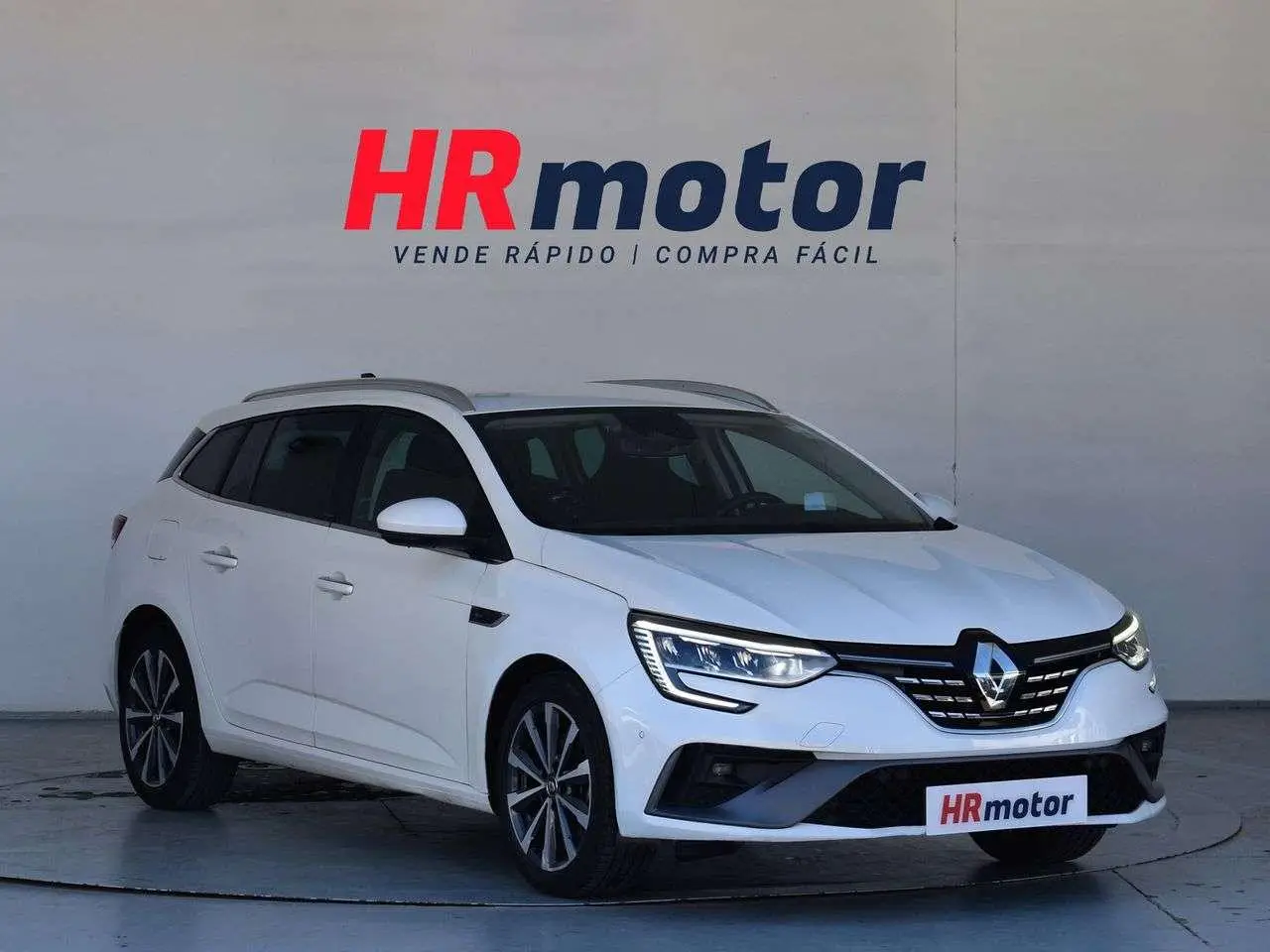 Photo 1 : Renault Megane 2022 Autres