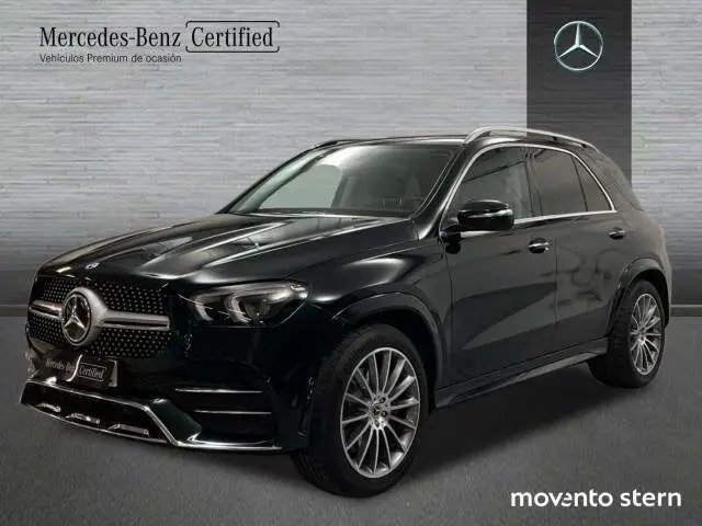 Photo 1 : Mercedes-benz Classe Gle 2023 Diesel