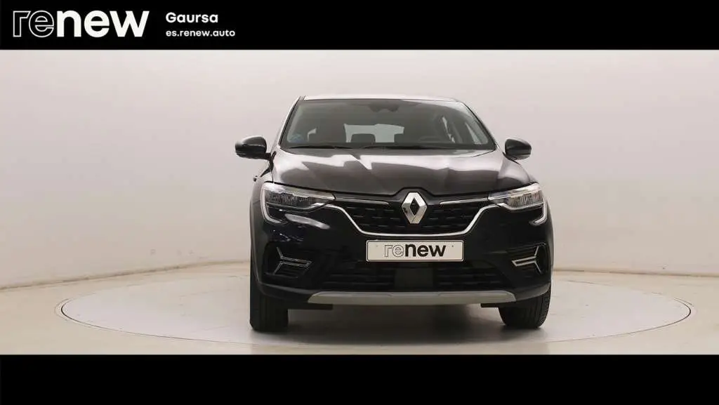 Photo 1 : Renault Arkana 2023 Hybride