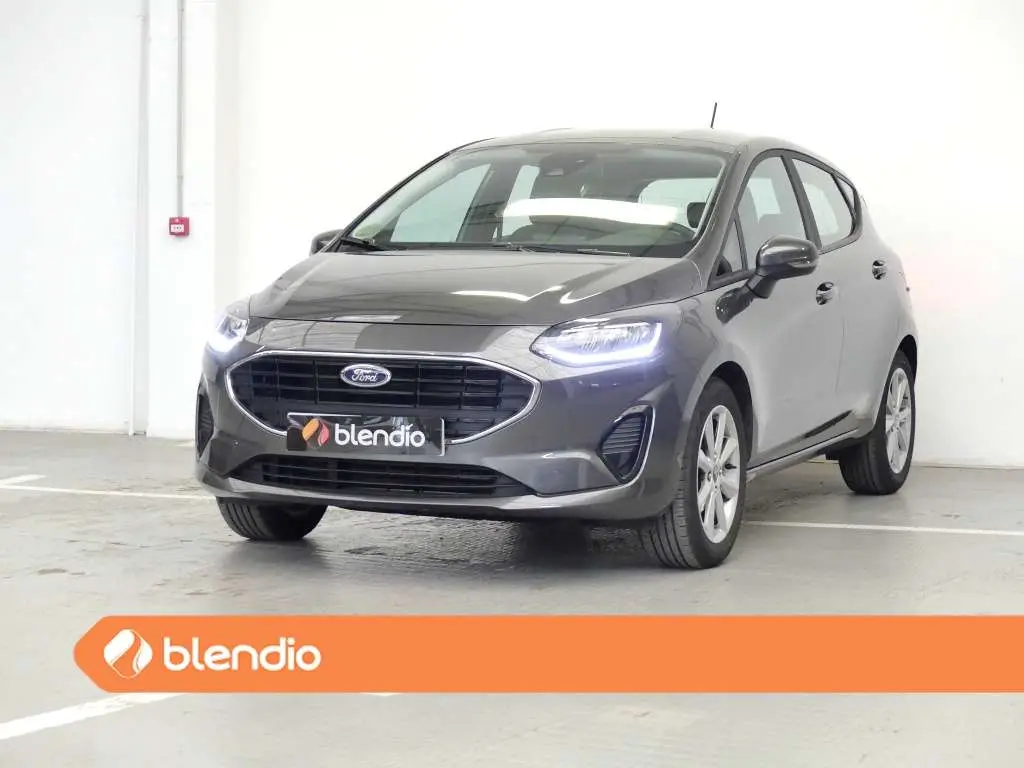 Photo 1 : Ford Fiesta 2023 Petrol