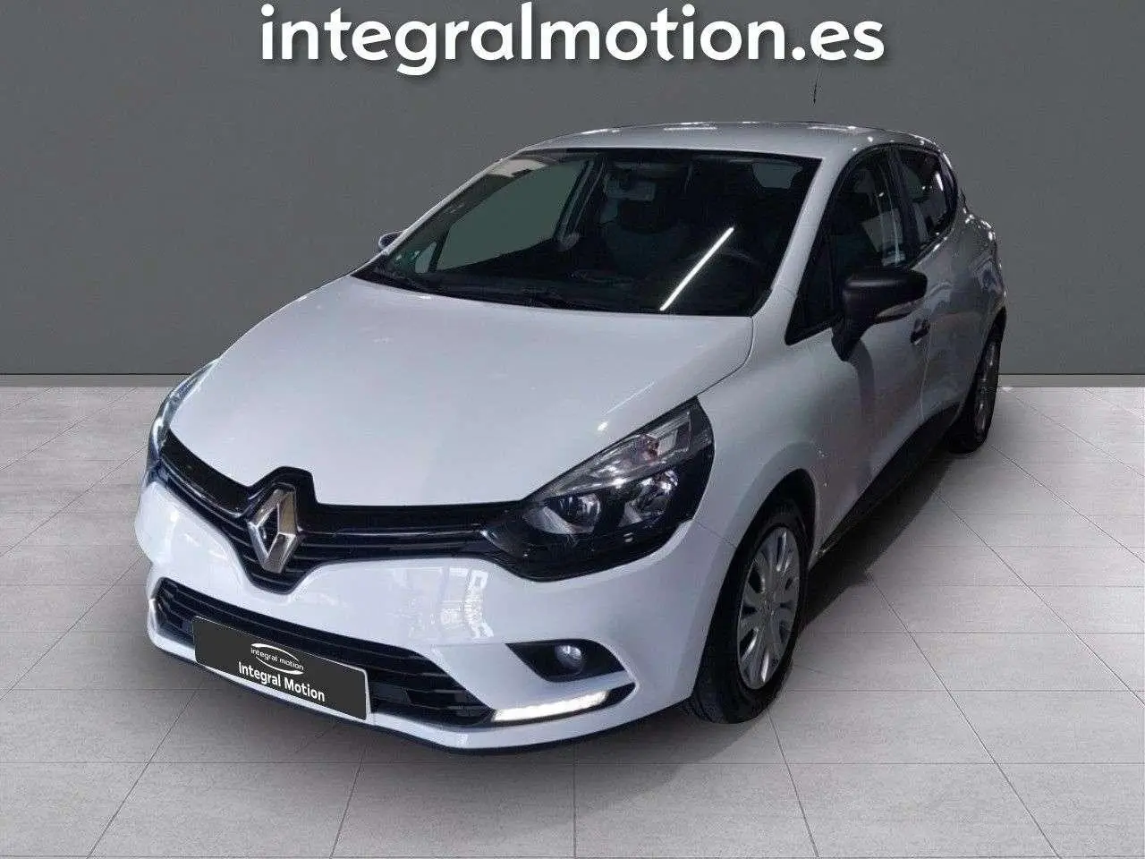 Photo 1 : Renault Clio 2019 Diesel