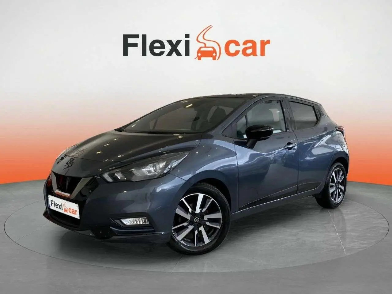 Photo 1 : Nissan Micra 2022 Petrol