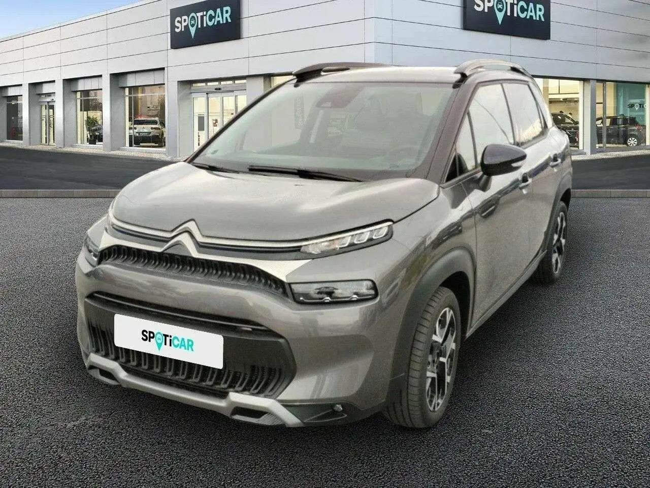 Photo 1 : Citroen C3 Aircross 2022 Diesel