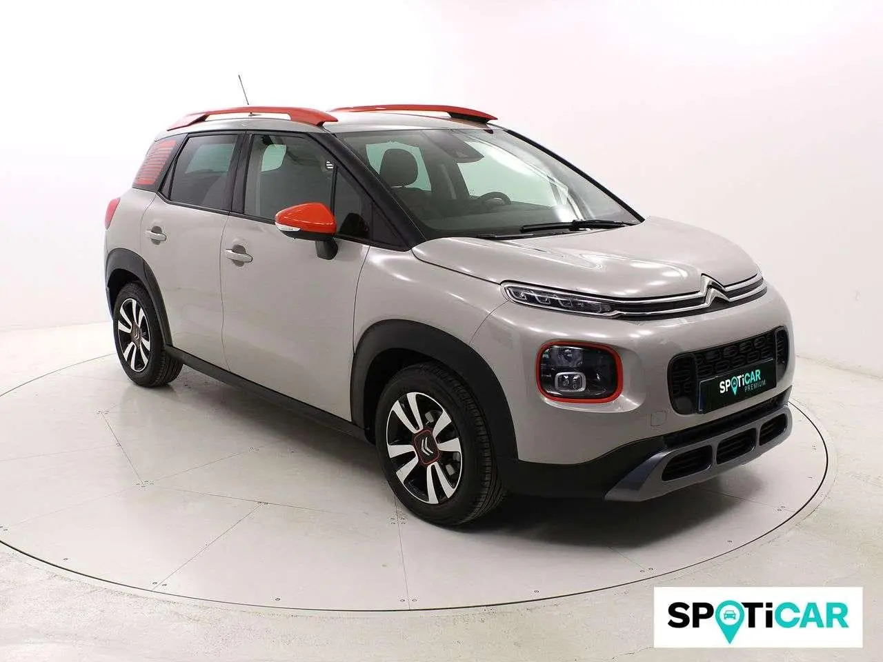 Photo 1 : Citroen C3 Aircross 2020 Essence