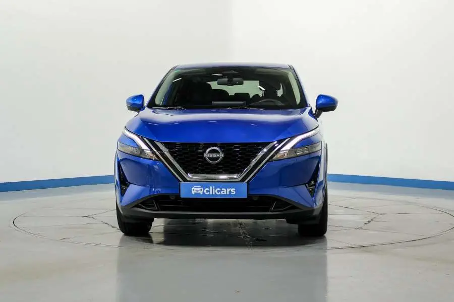 Photo 1 : Nissan Qashqai 2024 Essence