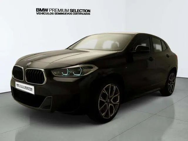 Photo 1 : Bmw X2 2021 Diesel