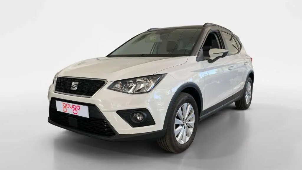 Photo 1 : Seat Arona 2021 Essence