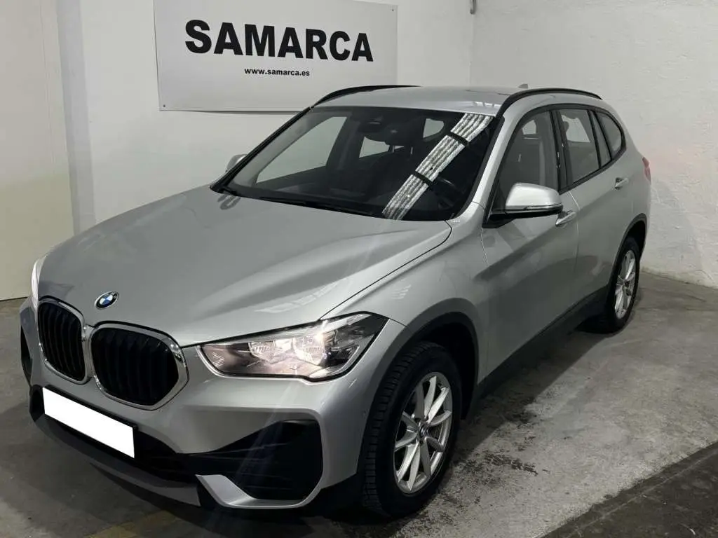 Photo 1 : Bmw X1 2019 Diesel