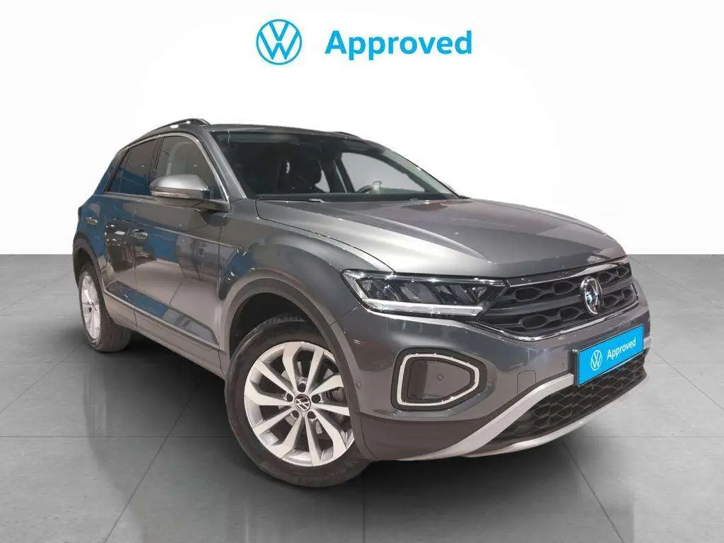 Photo 1 : Volkswagen T-roc 2023 Diesel