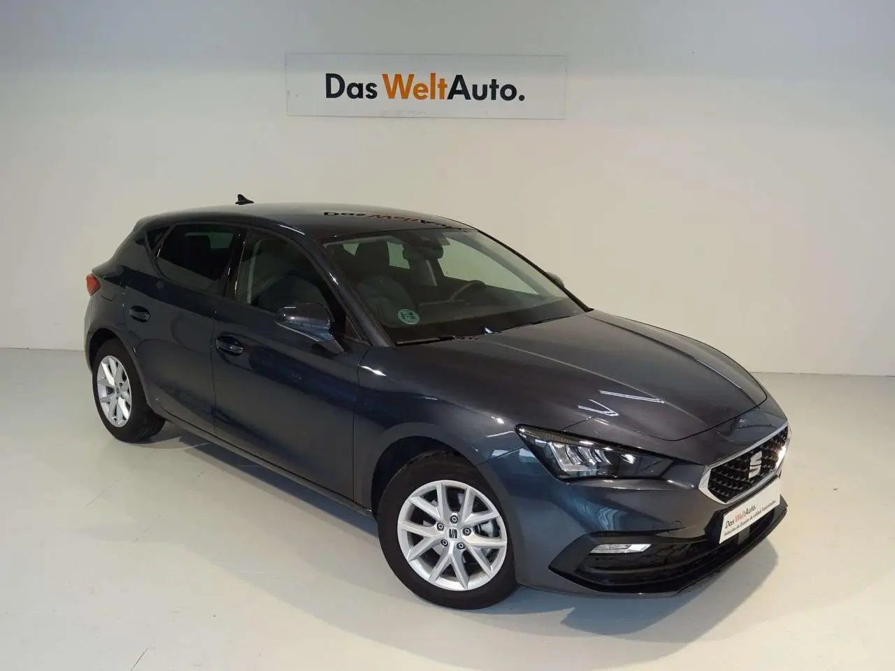 Photo 1 : Seat Leon 2024 Diesel