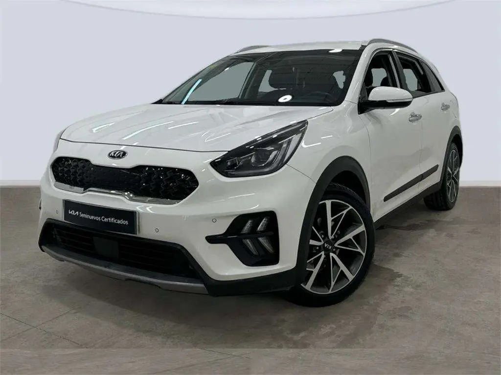 Photo 1 : Kia Niro 2020 Others