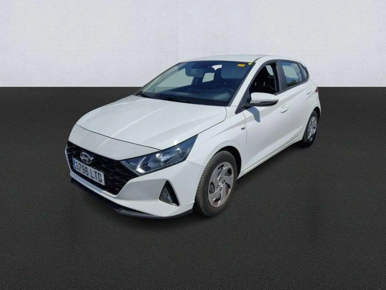 Photo 1 : Hyundai I20 2021 Essence