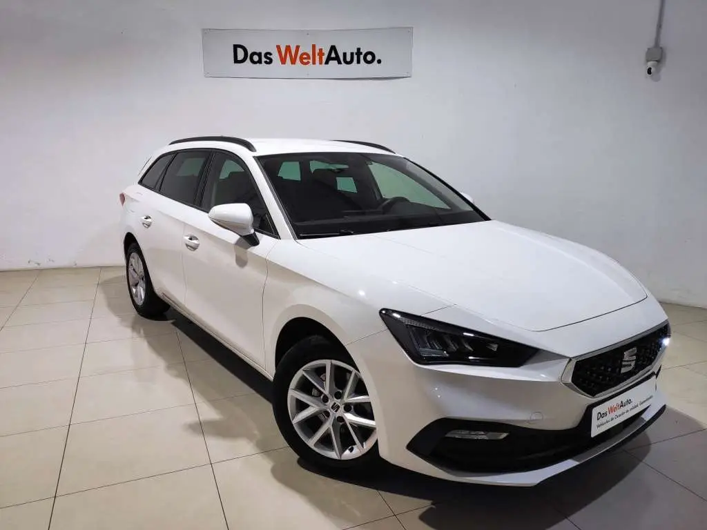 Photo 1 : Seat Leon 2023 Essence