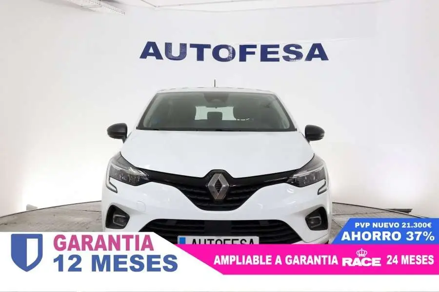 Photo 1 : Renault Clio 2021 Non renseigné