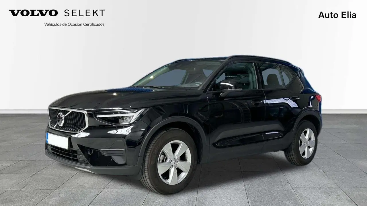 Photo 1 : Volvo Xc40 2024 Essence