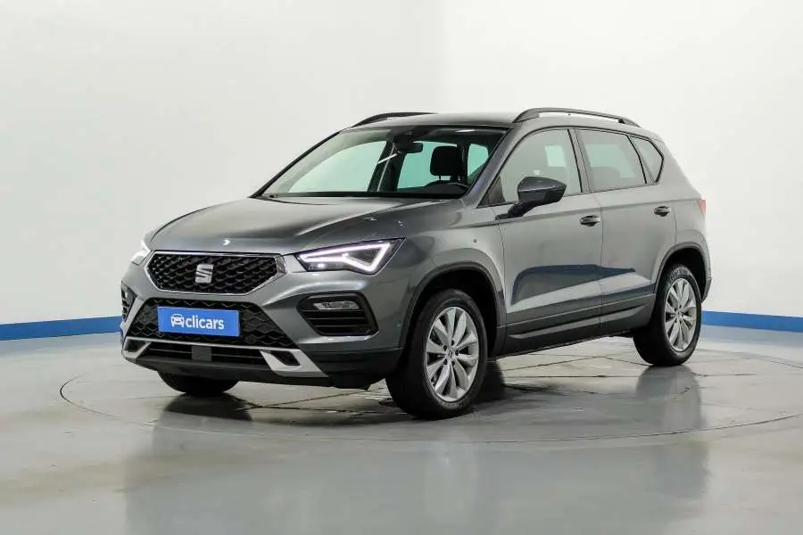 Photo 1 : Seat Ateca 2023 Essence