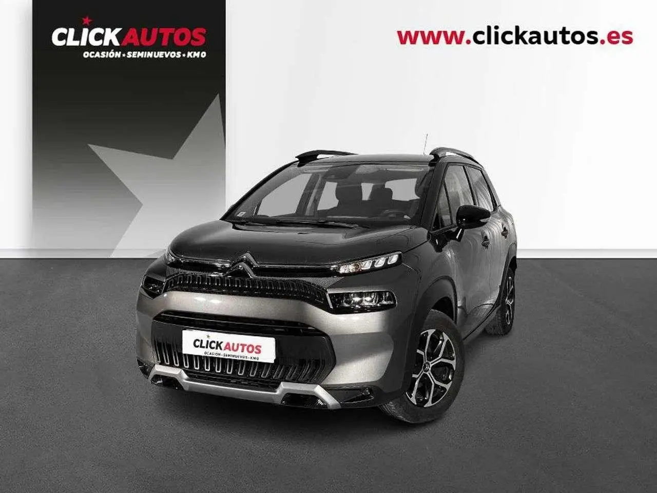 Photo 1 : Citroen C3 Aircross 2022 Diesel