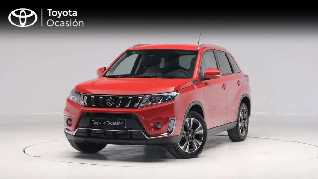 Photo 1 : Suzuki Vitara 2019 Essence