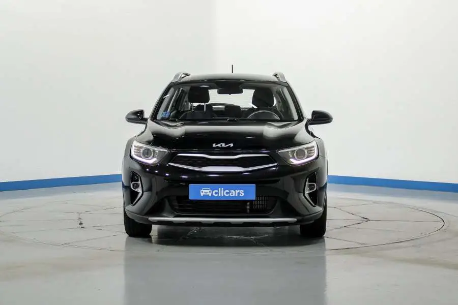 Photo 1 : Kia Stonic 2021 Essence