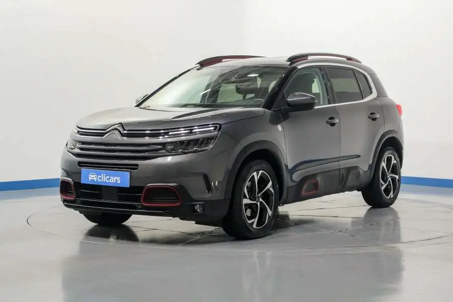 Photo 1 : Citroen C5 Aircross 2022 Diesel