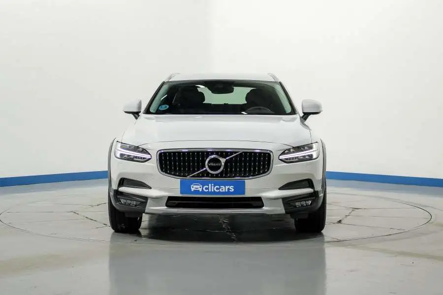 Photo 1 : Volvo V90 2020 Diesel