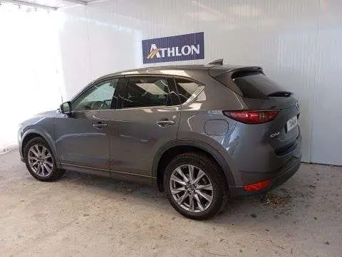 Photo 1 : Mazda Cx-5 2019 Diesel