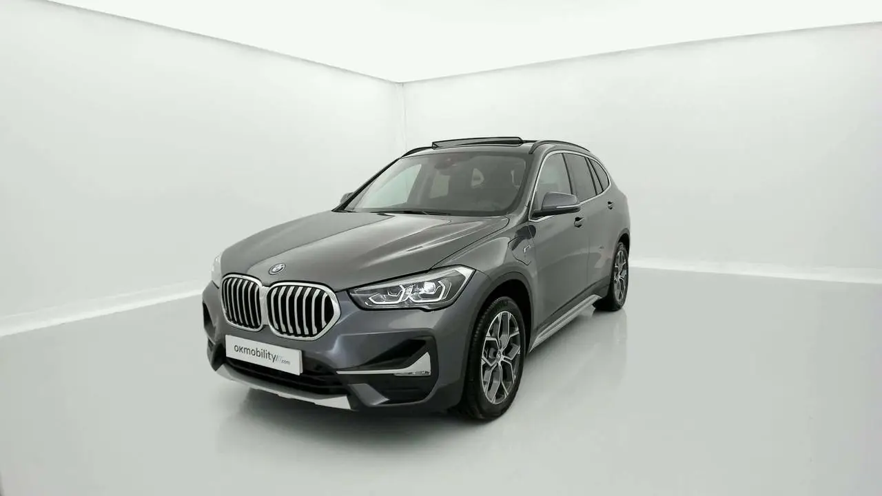 Photo 1 : Bmw X1 2022 Diesel