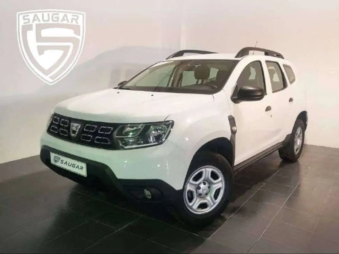 Photo 1 : Dacia Duster 2020 Diesel