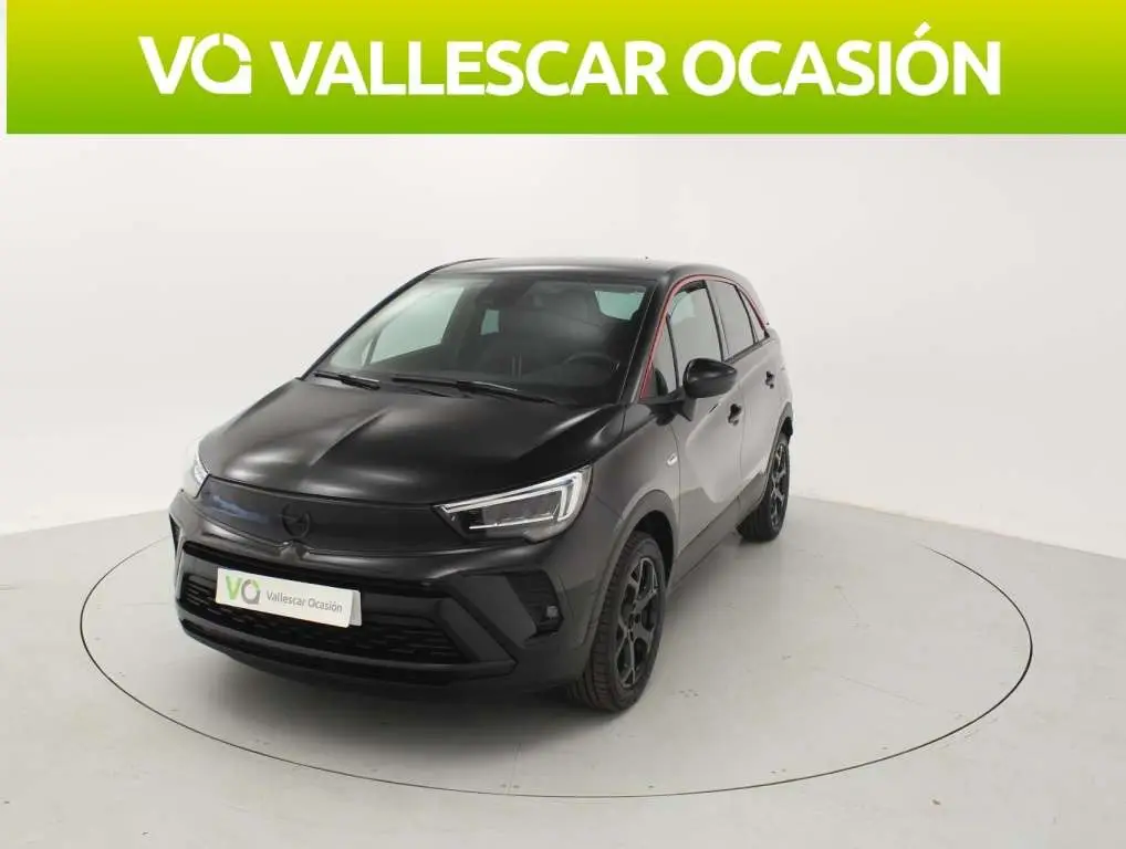 Photo 1 : Opel Crossland 2023 Essence