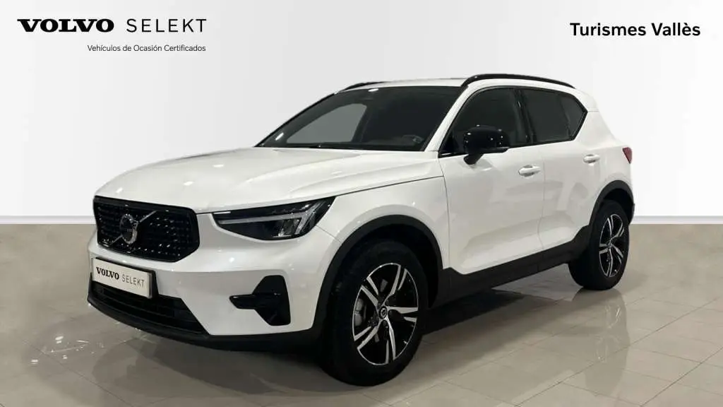 Photo 1 : Volvo Xc40 2024 Essence